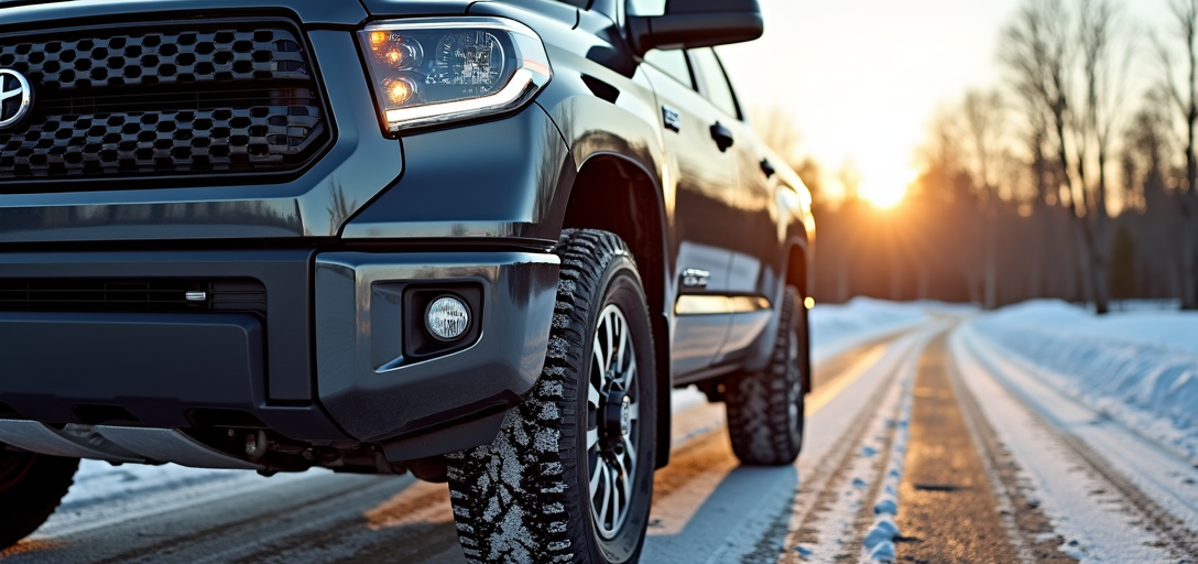 Discover Incredible Savings on BFGoodrich Trail Terrain Tires at Canadian Tire