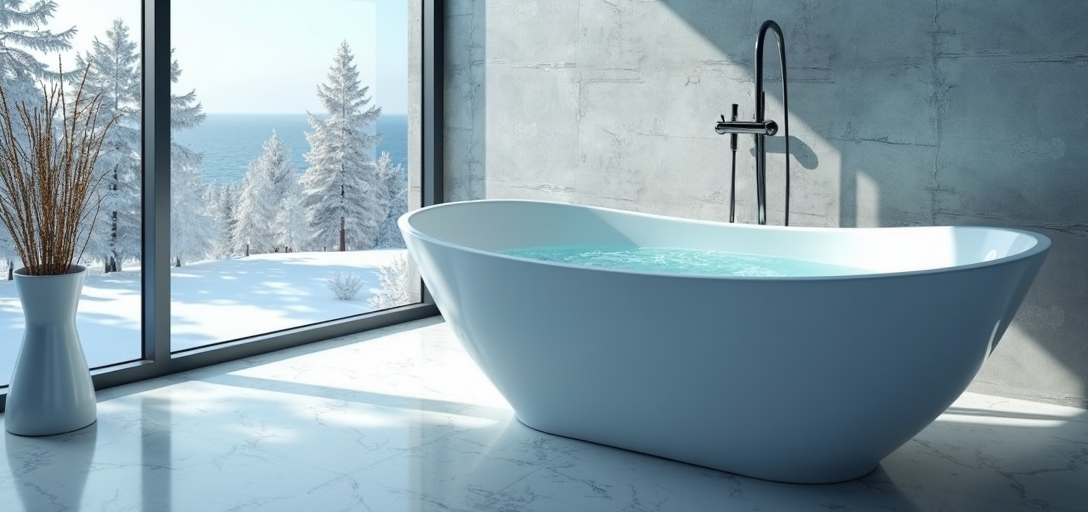 Discover Affordable Ice Bath Tubs on Amazon for 2026