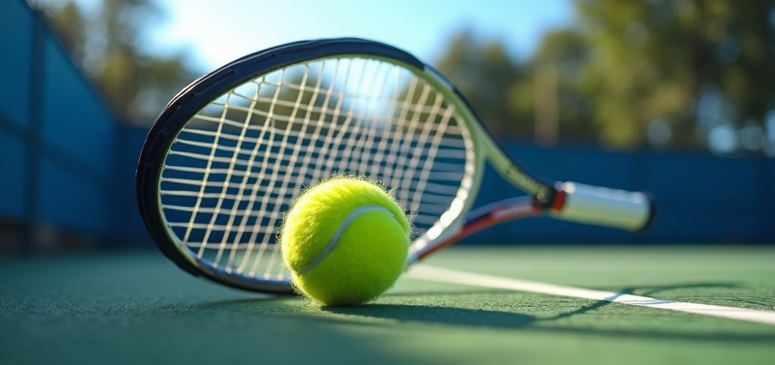 Discover Amazing Tennis Gear Discounts at Walmart for 2026