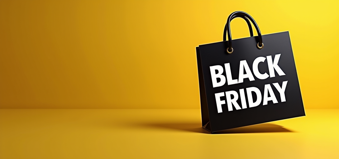 Scopri in Anteprima le Offerte Imperdibili del Black Friday 2026 Da Lidl