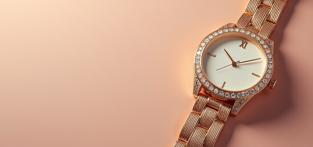 Discover Timeless Elegance: Explore Kohl's 2026 Deals on Women's Gold Watches