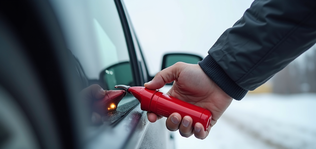 Discover the Advantages of Canadian Tire Roadside Assistance