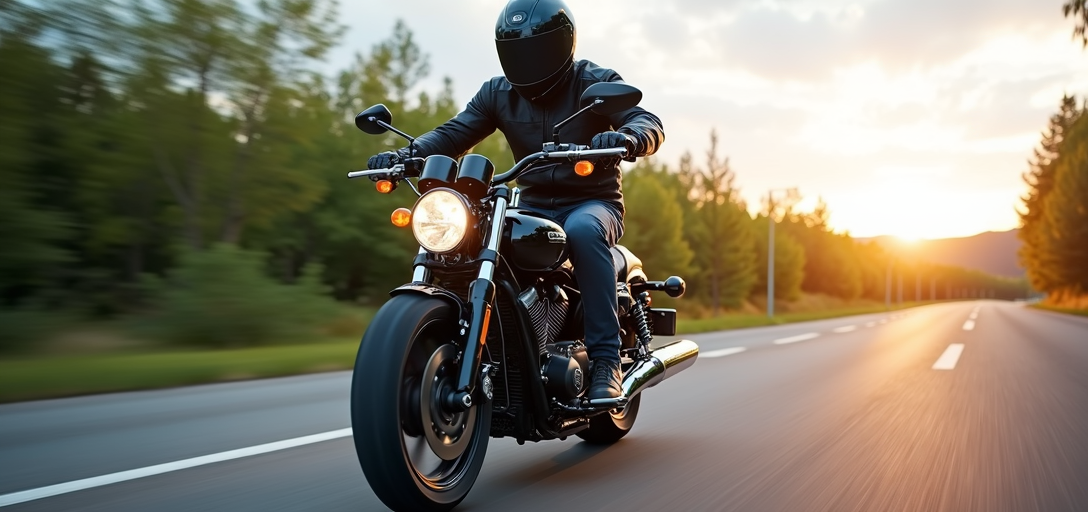 Exciting Offers on Motorcycle Insurance from Progressive: Plan Ahead for 2026
