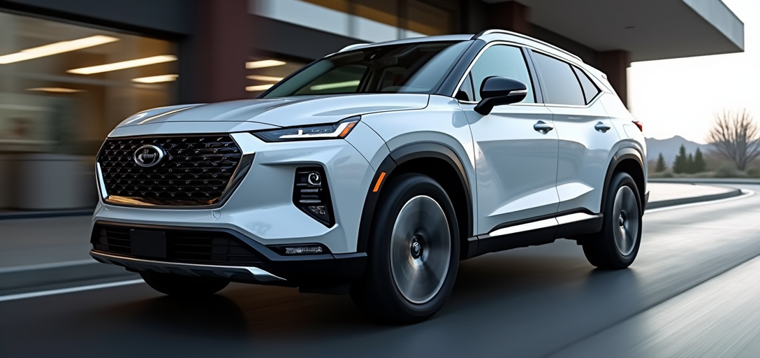 Descubre La Durabilidad Y Seguridad De Los Neumáticos Michelin Para SUVs Y Camionetas En Costco