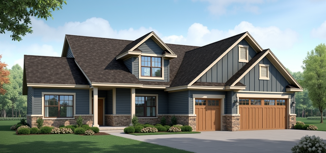 Discover Roof Replacement Savings at Menards in 2026