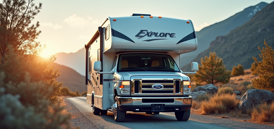 Explore Exclusive RV Insurance Discounts for Costco Members in 2026