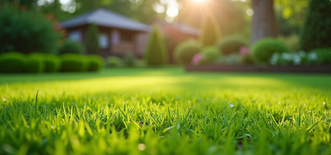 Discover the Best Lawn Care Deals at Lowe's for a Gorgeous Garden