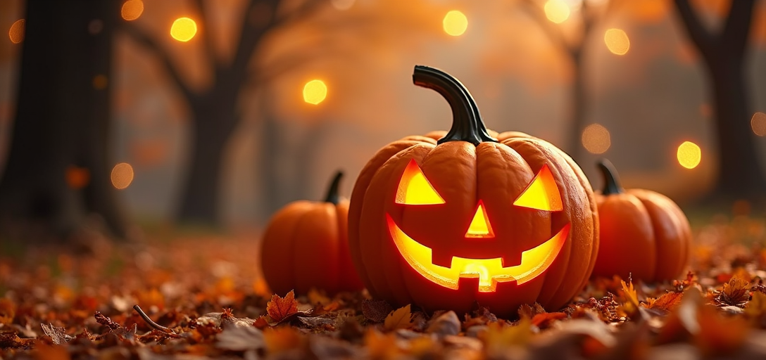 Spice Up Your Halloween: Dive into Target’s Exclusive Indoor and Outdoor Decoration Deals