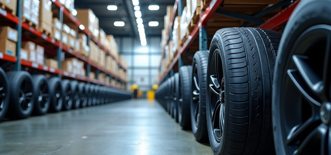 Exciting 2026: Costco Australia Unveils Exclusive Michelin Tyre Deals for Members