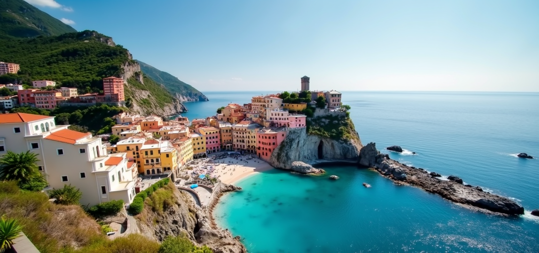 Discover Amazing Costco Canada Vacation Packages to Italy's Most Iconic Cities