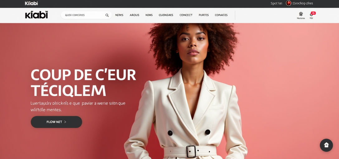 Coup de Cœur : Les Nouveautés Mode Chez Kiabi Cette Semaine