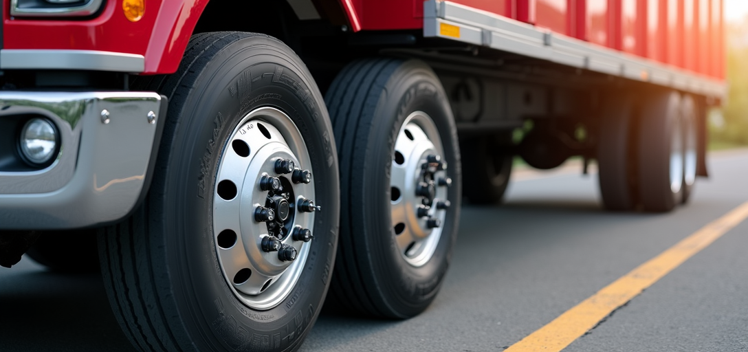 Discover the Latest Deals on Truck Tires at Costco Club Before They're Gone