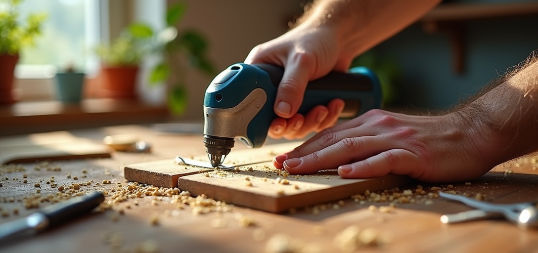 Découvrez les 5 Meilleurs Outils De Bricolage Chez Lidl En 2026