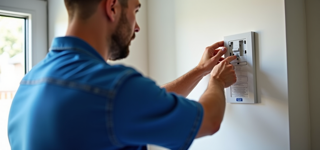 Reliable and Certified Electrical Installation Services with Bunnings