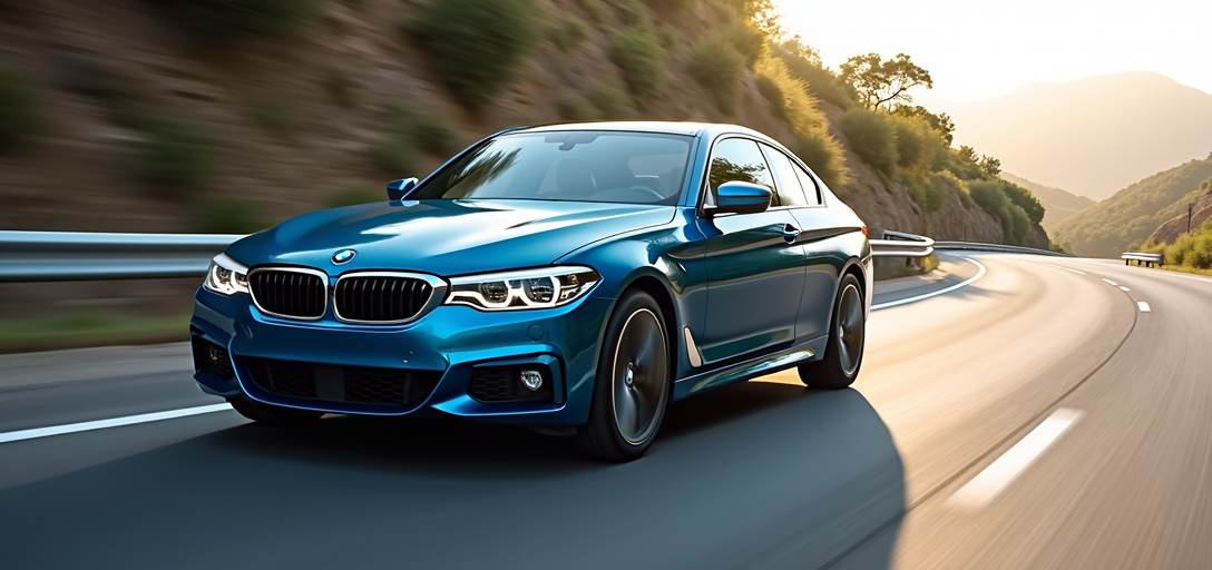 Discover Exclusive September Lease and Finance Offers at BMW