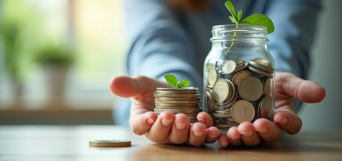 Transform Your Finances: 5 Money Rules to Shift Your Spending Mindset
