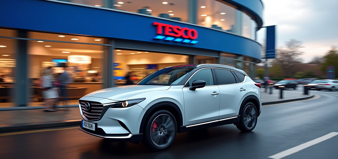Exploring Tesco Bank: Are Car Loans an Option?