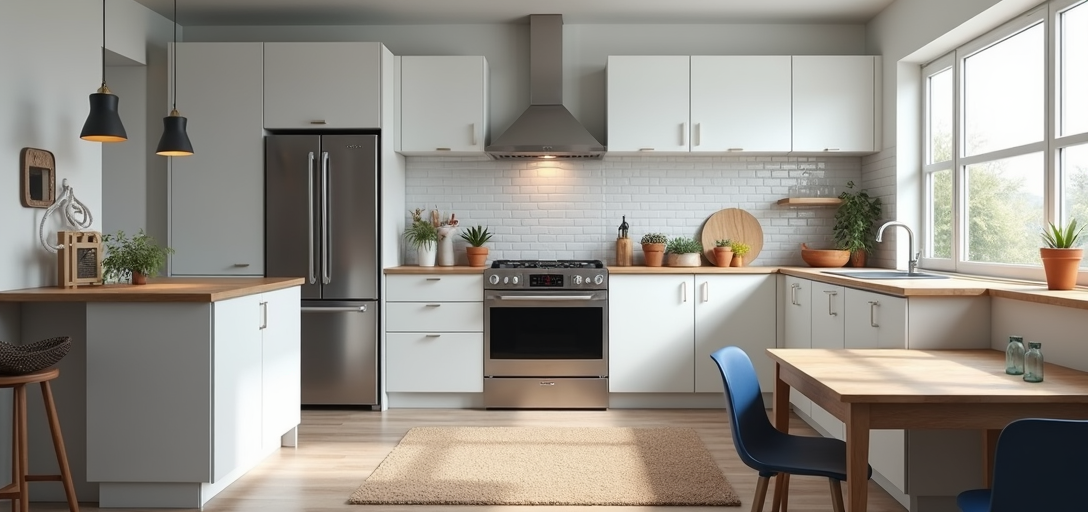 Discover the Samsung Appliance Deals at Costco This September 2026
