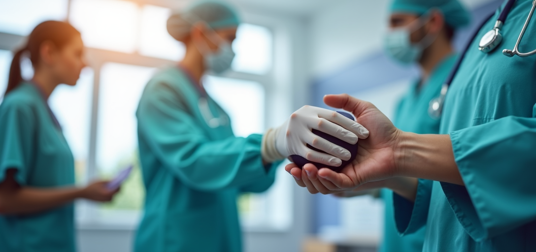 Top 7 Hospitals for Brain Injury Rehabilitation in Australia: Expert Care and Support