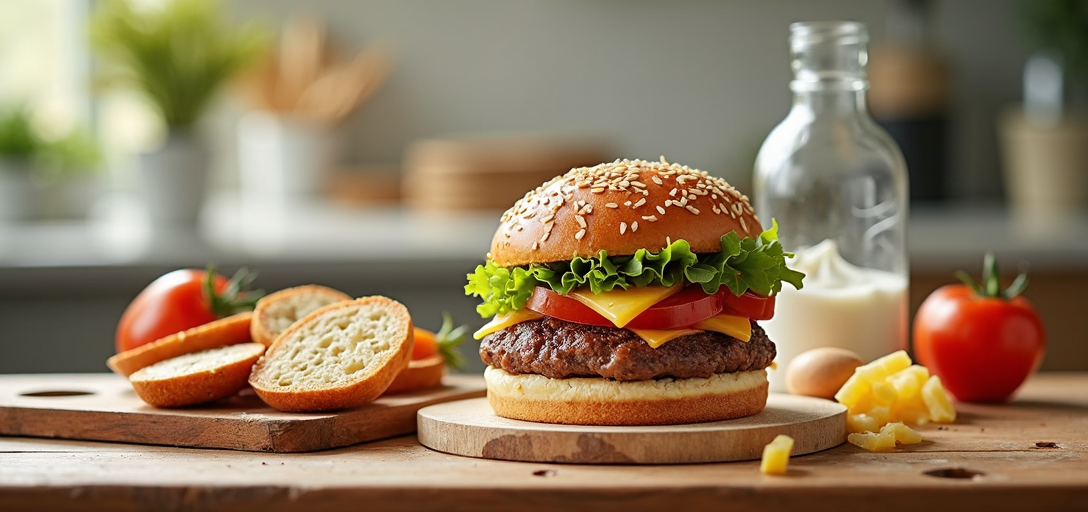 Entdecke die Top 5 Proteinprodukte bei EDEKA im Jahr 2026
