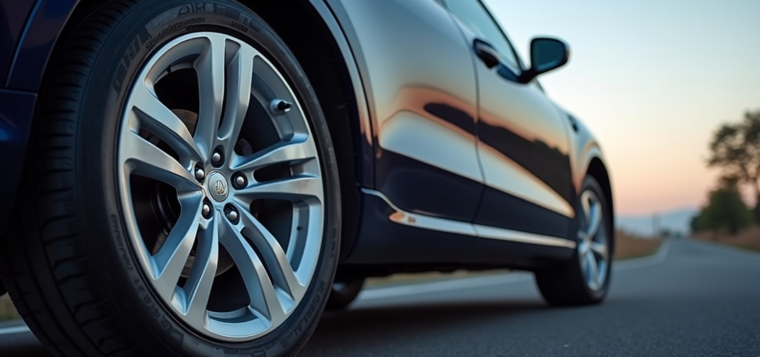 Discover Incredible Savings on Michelin Tires at Tire Rack