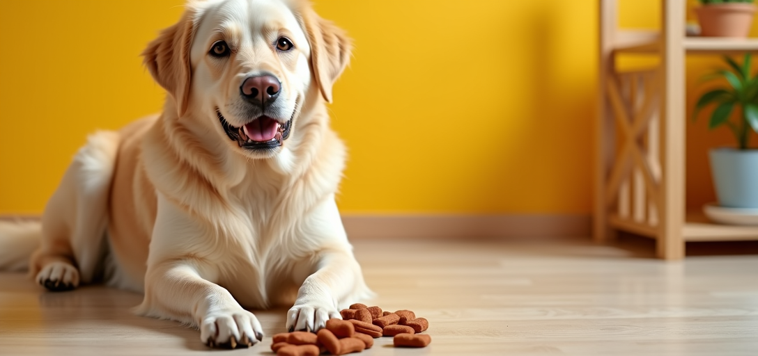 Discover the Best Deals on Pet Treats & Chews as Kohl's Clears Out Inventory in 2026