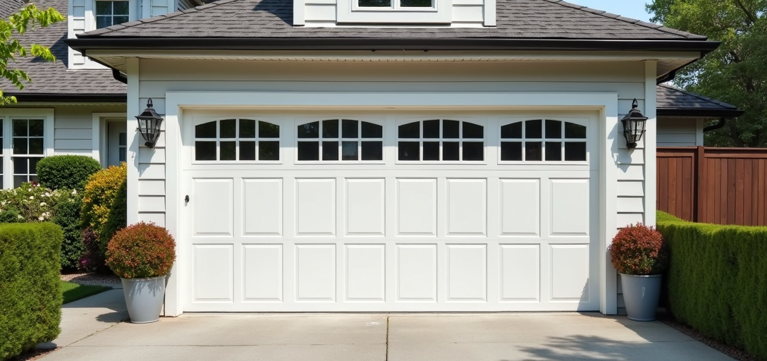 Discover Exclusive Costco Savings on Garage Door Installations in 2026