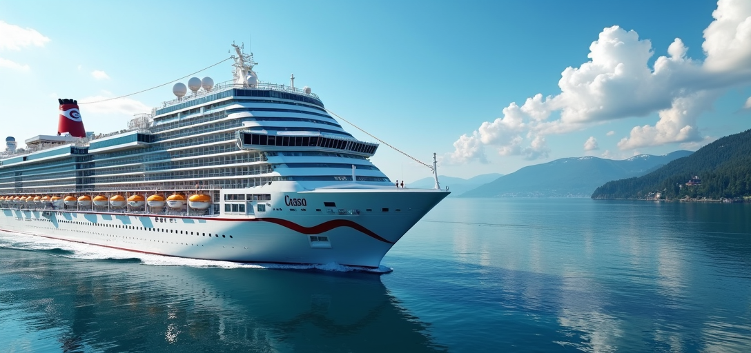 Discover Exclusive 2027 Cruise Deals from Vancouver with Costco