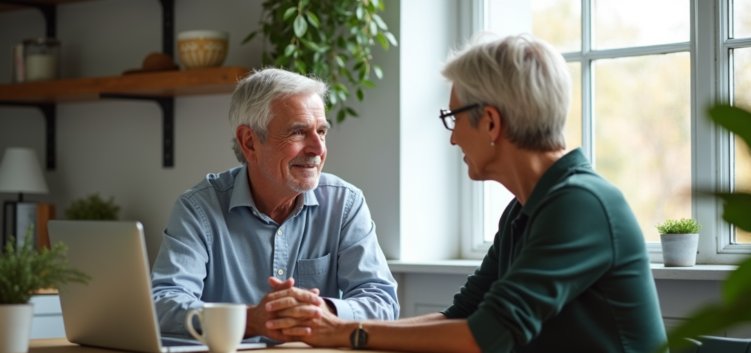 Exploring Potential Savings for Seniors on John Lewis Car Insurance