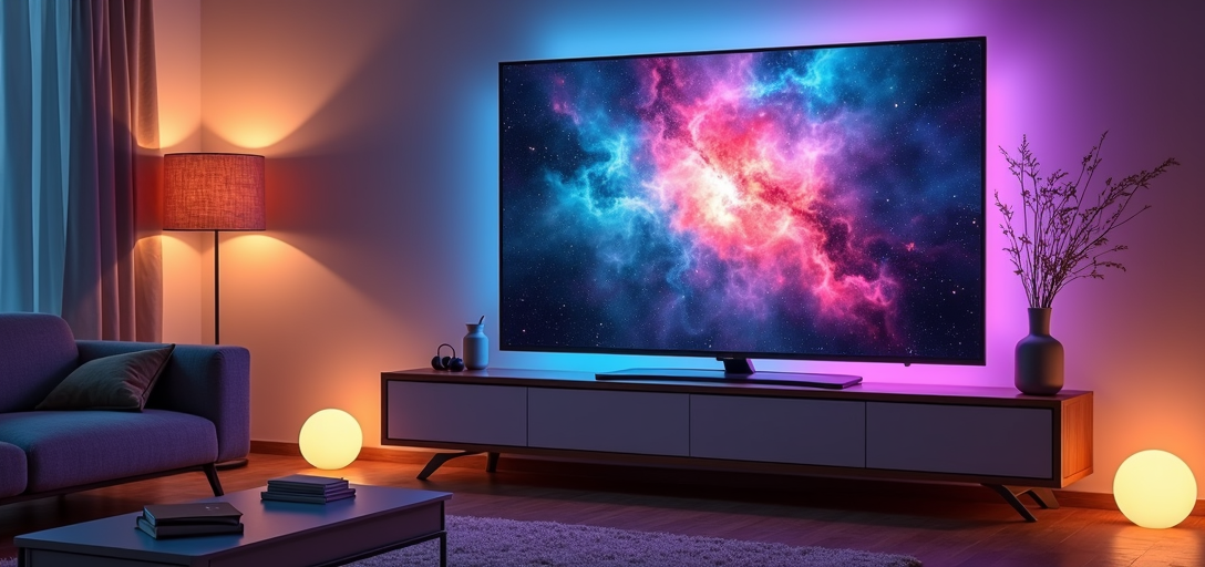 Entdecken Sie die neuesten Smart-TV-Angebote von Saturn zum Black Friday 2026