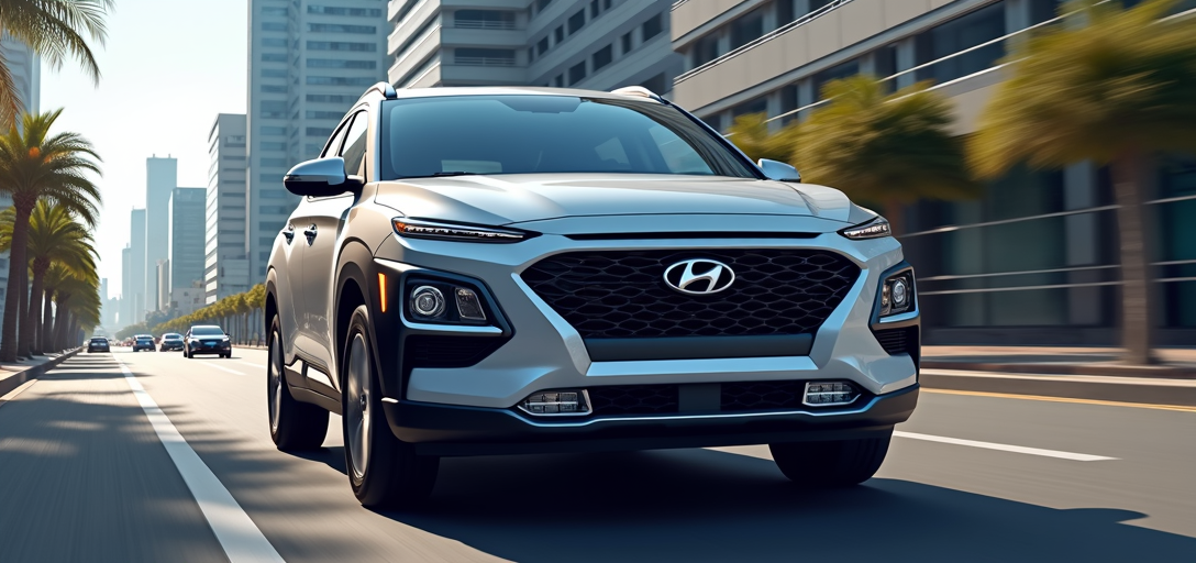 Exciting Hyundai Offers: Discover the Best Deals on 2026 Models