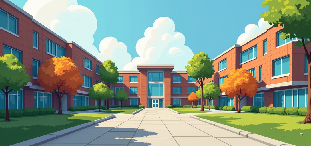 Discover the Top 5 U.S. Universities Offering Scholarships in Urban Planning