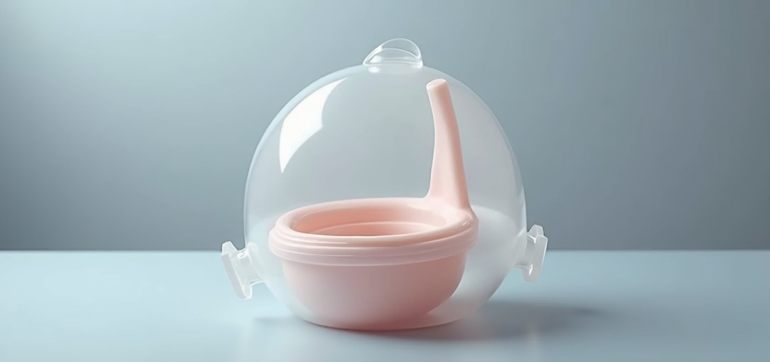 Exploring a Revolutionary Stoma Solution: Tiny Catheter Alternative to Traditional Pouches