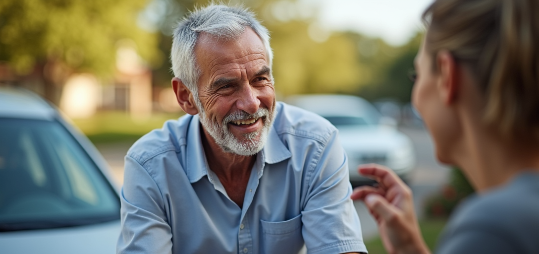 How Seniors Can Save on Full Coverage Car Insurance with Travelers