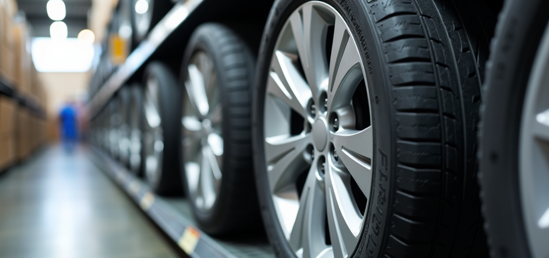 Understanding Walmart Tire Prices: How Timing and Inventory Affect Your Cost