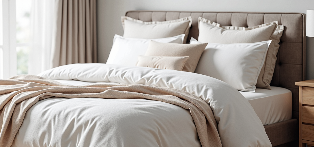 Discover the Must-See Bedding Clearance Deals at Hobby Lobby This November