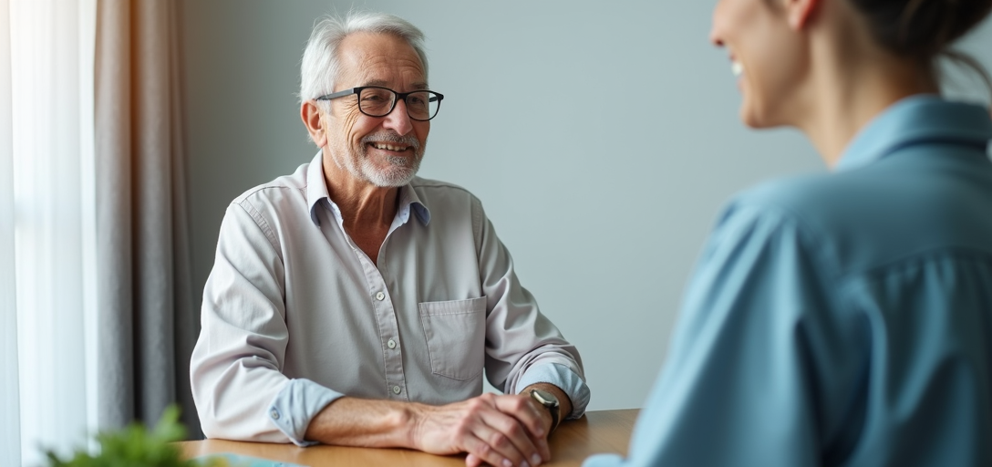 Understanding the Costs and Options for Long-Term Care Financing