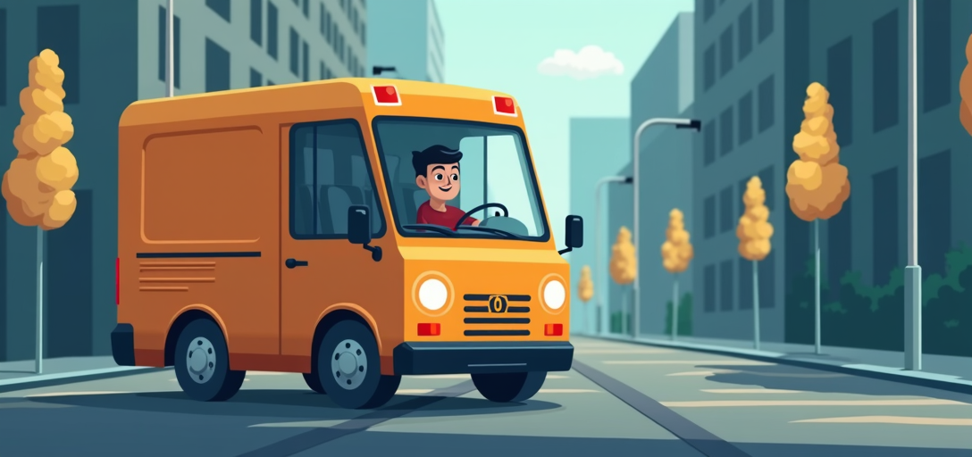 Découvrez les Opportunités de France Travail : Tout sur les Formations Chauffeur Poids Lourd 2026