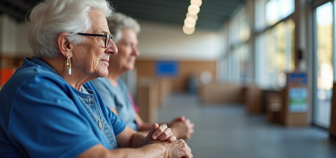 Discover Exclusive Senior Discounts at Sam's Club: What to Expect in 2026