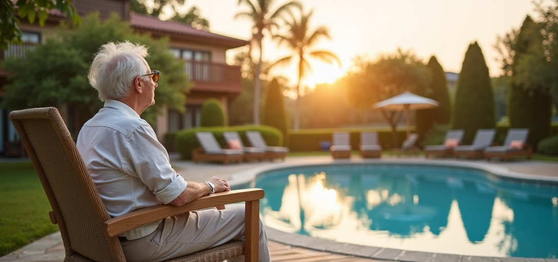Exploring Top Luxury Retirement Communities for a Fulfilling Lifestyle in 2026