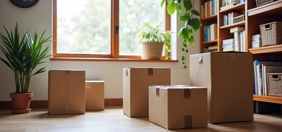 Costco's  Moving and Storage Service Deals for 2026 : Guide
