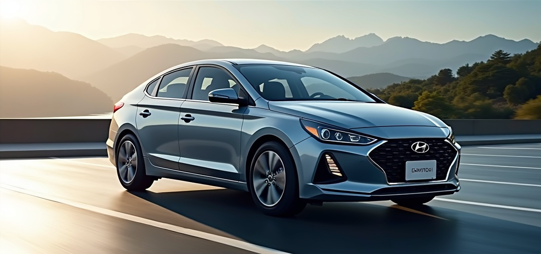 Découvrez Les Offres Exclusives de Hyundai sur les Voitures Neuves en Août