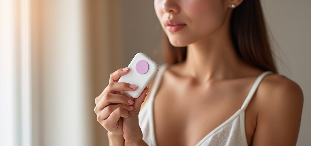Explore the Best Quiet Intimate Gadgets for Women