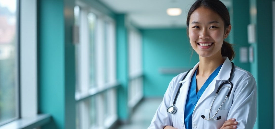 Top 10 UK Medical Schools for Aspiring Doctors: A Comprehensive Guide