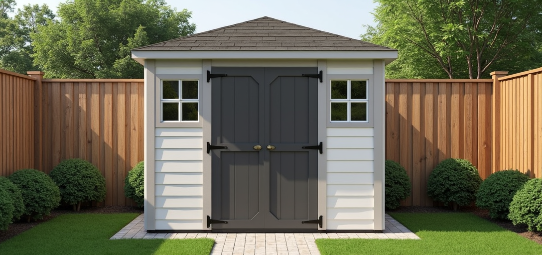 Discover the Best Labor Day Deals on Outdoor Storage and Sheds at Costco