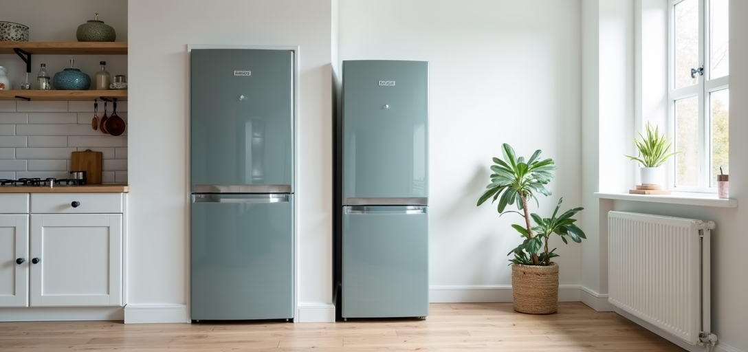 Discover Unmissable Deals in the Currys Fridge Freezer Clearance