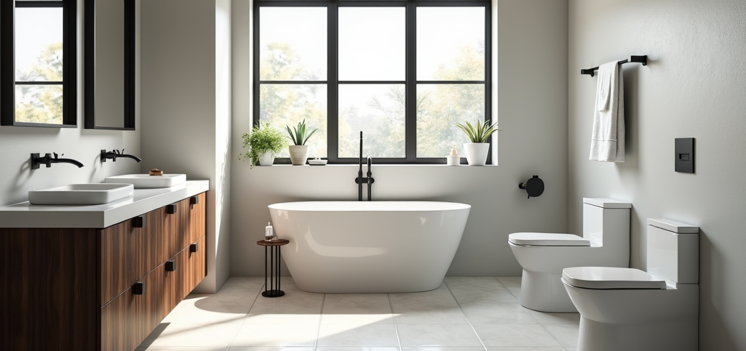 Explore Costco Canada's New Bath Remodeling Services Available to Members in 2026