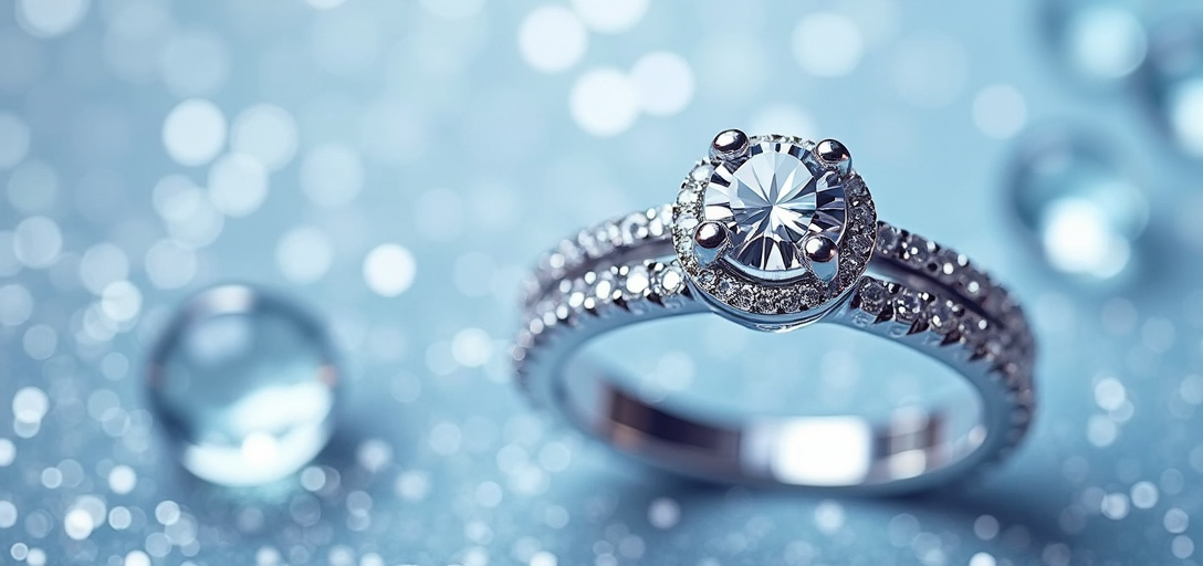 Sparkle and Save: Discover the Sam's Club Diamond Ring Clearance Sale