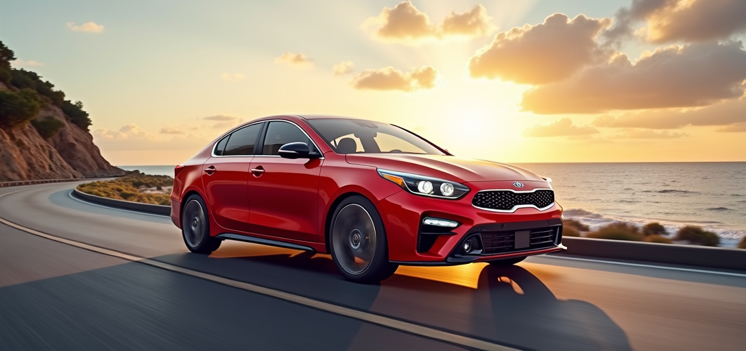 Discover Kia's Exciting Low-Rate Finance Offers This August