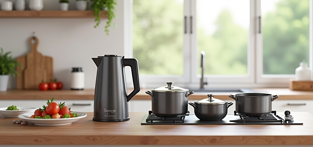 Die 5 Besten Preiswerten Küchengeräte bei Netto 2026 – Sparen Sie Clever beim Kochen!